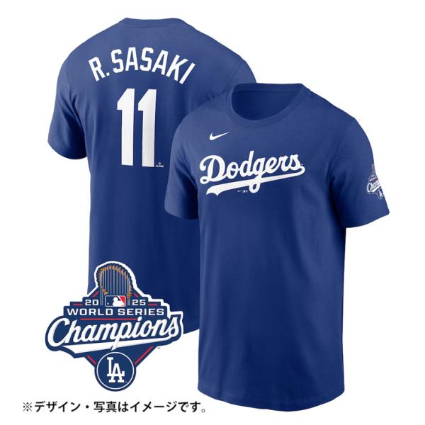 【Nike】佐々木朗希 公式ユニフォーム リミテッドジャージ L ドジャース 白 Nike佐々木朗希 公式ユニフォーム リミテッドジャージ L ドジャース 白