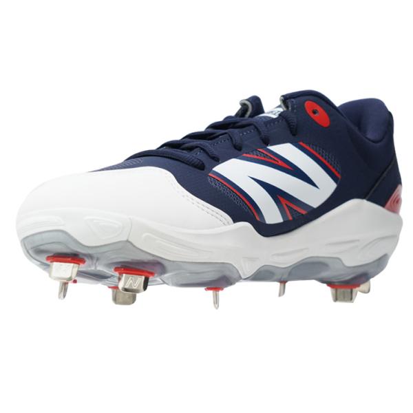 New Balance 2025秋冬モデル ニューバランス 野球 スパイク