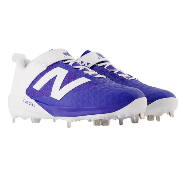 New Balance（ニューバランス） 縫いP可能 2026モデル 野球 スパイク