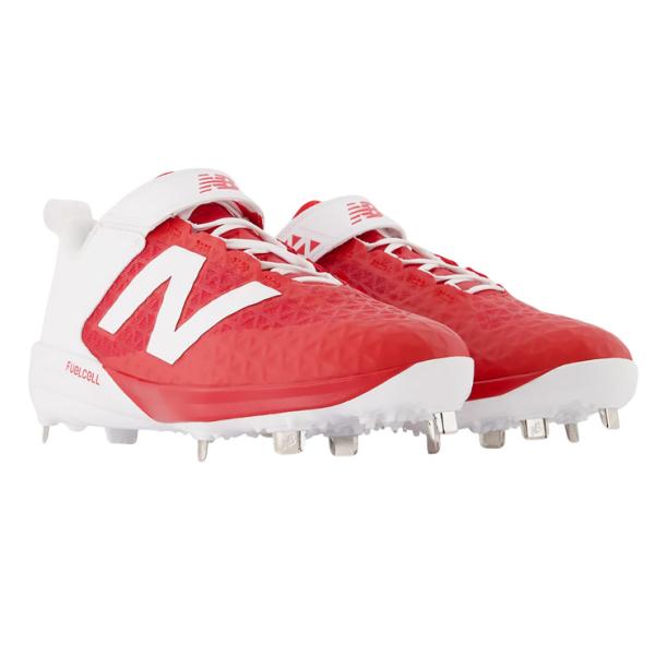 New Balance（ニューバランス） 縫いP可能 2026モデル 野球 スパイク