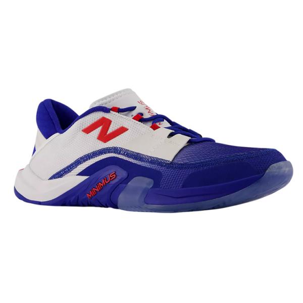 2026モデル ニューバランス 大谷翔平モデル トレーニングシューズ ジムシューズ Shohei x NB Minimus TR v2 2E MMTR2U7 newbalance
