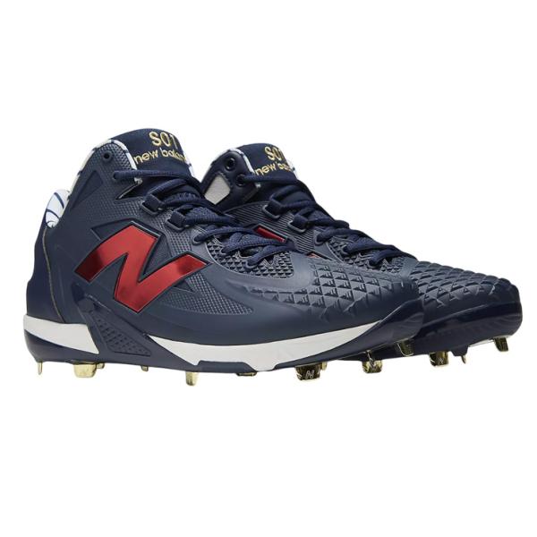 【定価の5500円OFF】New Balanceスパイク 28cm(大谷モデル) New Balance（ニューバランス） 2026新カラー 野球 大谷翔平モデル