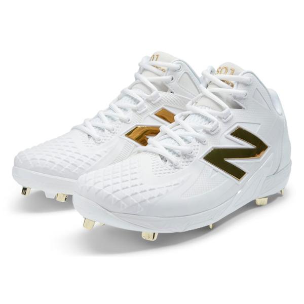 New Balance ニューバランス 野球 大谷翔平モデル スパイク
