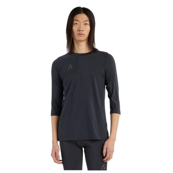 ニューバランス 大谷翔平 シグネチャーコレクション 七分袖 トレーニングTシャツ アンダーシャツ MT43734-PHM スポーツウェア new balance