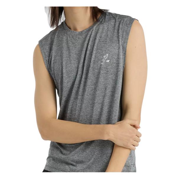 全2色 ニューバランス 大谷翔平 シグネチャーコレクション ノースリーブ トレーニングTシャツ MT51750 スポーツウェア new balance