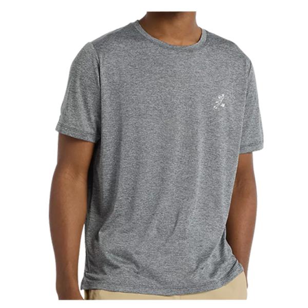 全2色 ニューバランス 大谷翔平 シグネチャーコレクション トレーニングTシャツ 半袖 MT51751 スポーツウェア new balance