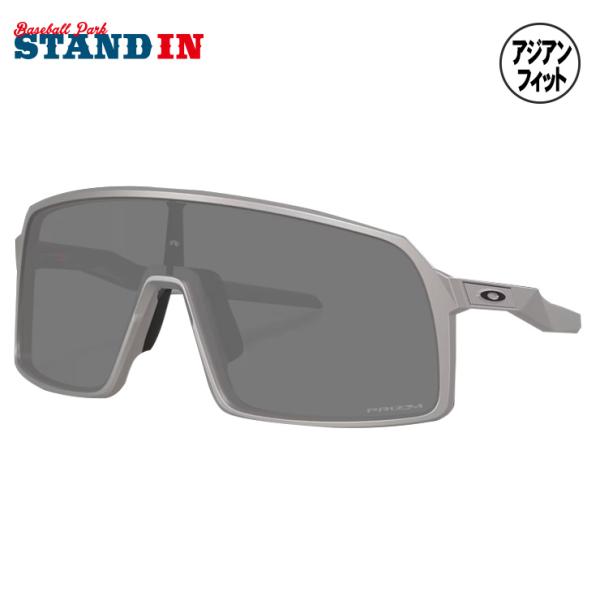 OAKLEY（オークリー） サングラス Sutro スートロ Alloy Collection