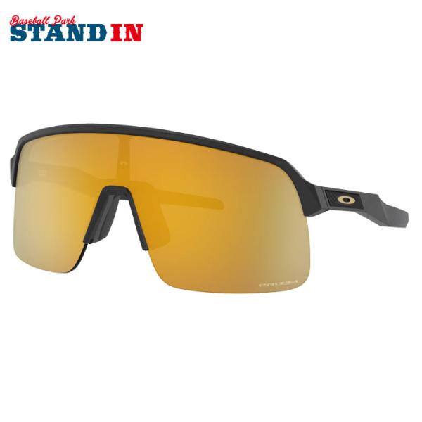 オークリー OAKLEY サングラス Sutro Lite スートロ ライト アジアンフィット メンズ OO9463A-0439 野球 ゴルフ