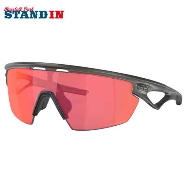 OAKLEY（オークリー） サングラス Sphaera スファエラ メンズ OO9403