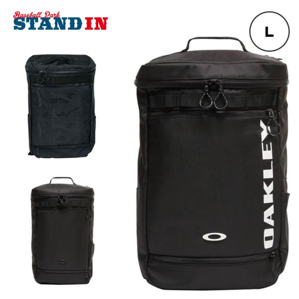 OAKLEY（オークリー） バックパック ボックス型 リュックサック 30L