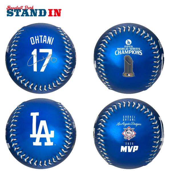 Rawlings（ローリングス） 予約販売 大谷翔平 2025 ナショナルリーグ