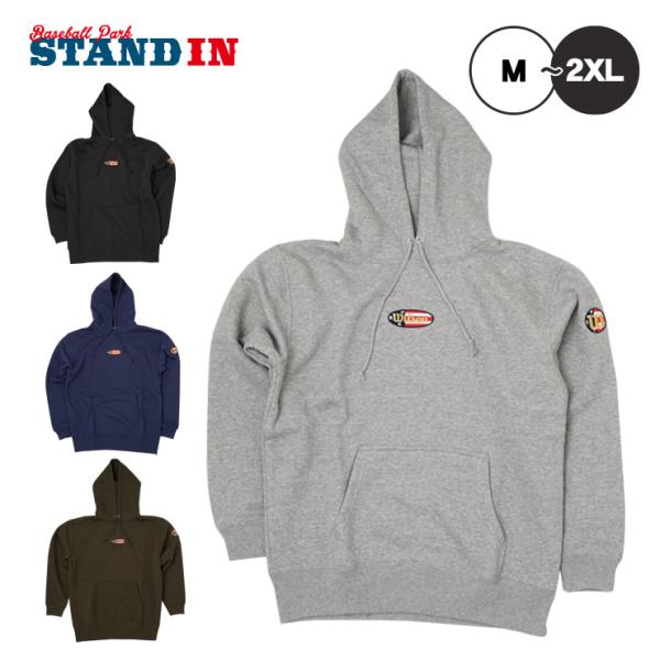 Wilson Staff（ウィルソンスタッフ） ウィルソン 限定 プルオーバー