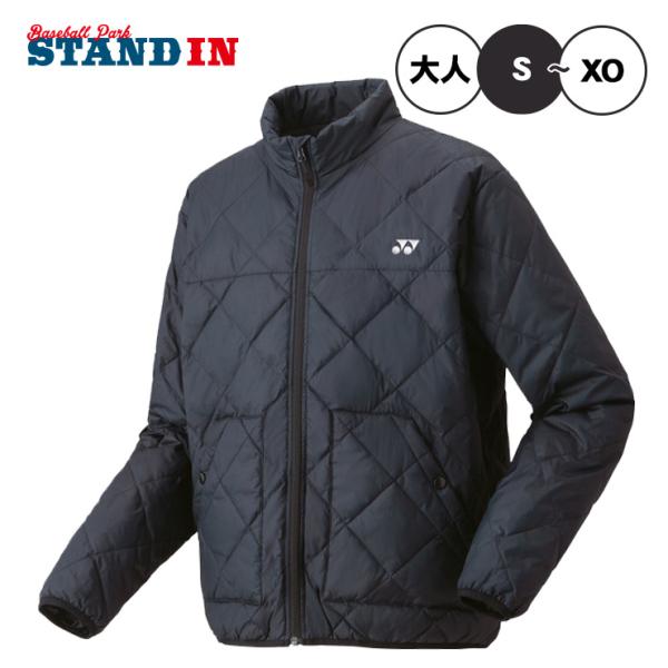 YONEX ヨネックス ダウンジャケット YONEX（ヨネックス） ダウンジャケット メンズ ユニセックス 大人