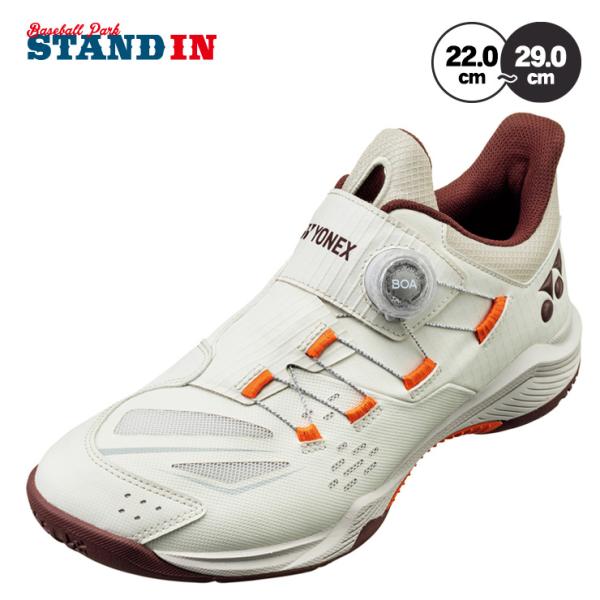 YONEX（ヨネックス） バドミントン シューズ パワークッション 88
