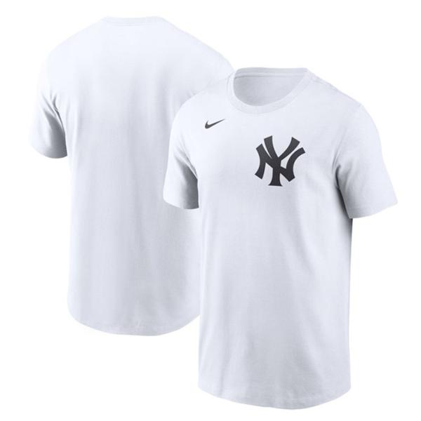 NIKE ナイキ ニューヨーク・ヤンキース 半袖 Tシャツ ワード NIKE ナイキ ニューヨーク・ヤンキース 半袖 Tシャツ ワード