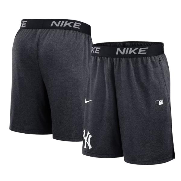 NIKE ナイキ ニューヨーク・ヤンキース ショートパンツ ハーフ