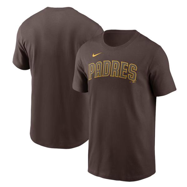 選手着用サンディエゴ・パドレスNIKE PulloverSweatshirt L サンディエゴ・パドレス | SBSスポーツ