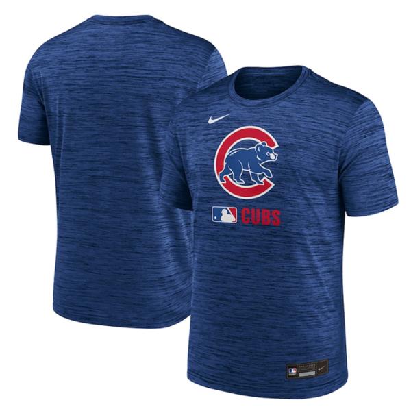 NIKE ナイキ シカゴ・カブス 半袖 Tシャツ MLBオーセンティック NIKE ナイキ シカゴ・カブス 半袖 Tシャツ MLBオーセンティック