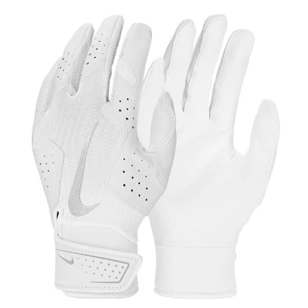 NIKE（ナイキ） ジュニア用 バッティンググローブ アルファ2.0 両手用