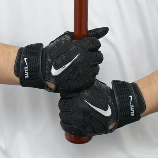 NIKE（ナイキ） 2025モデル バッティンググローブ アルファ エリート