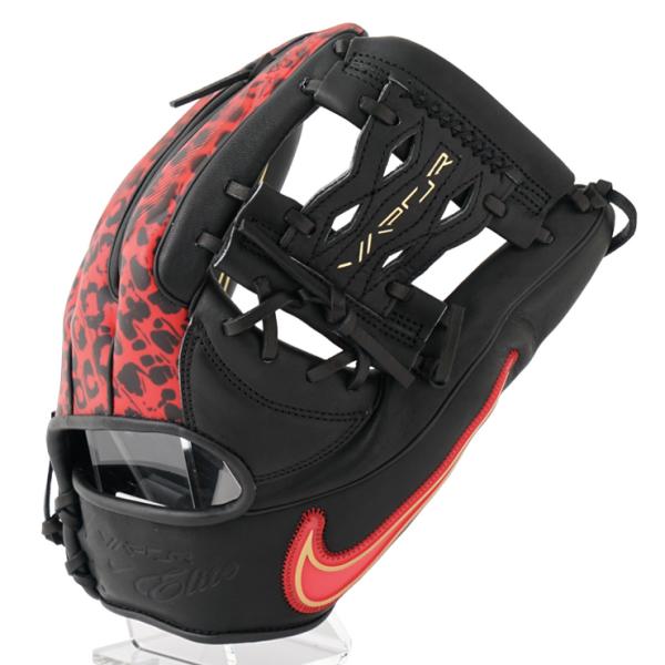 NIKE（ナイキ） 軟式 グローブ グラブ 内野手用 ヴェイパーエリート