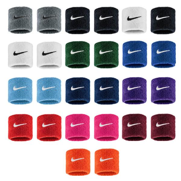 レア！ナイキ　野球用リストバンド　ネイビー レア！ナイキ 野球用リストバンド ネイビー