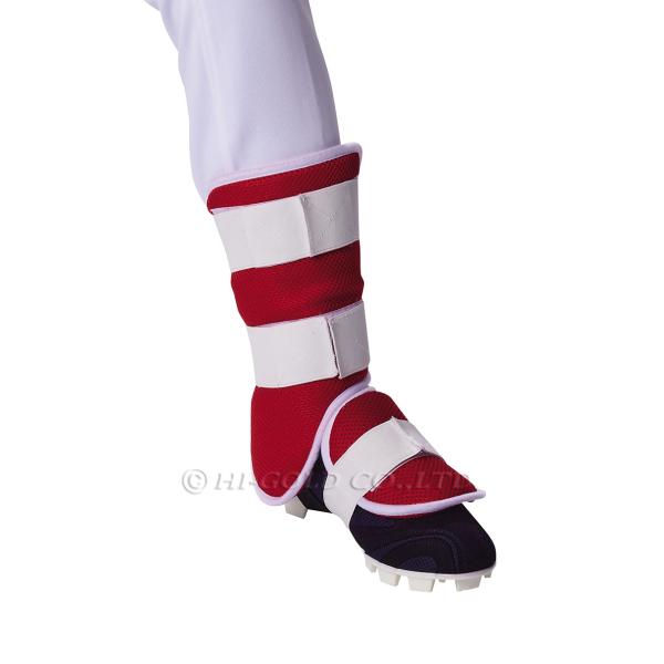 ◆自分の腕に合わせて固まる◆安全性と使い易さを両立。◆ブラック・ホワイトのみ高校野球対応（ロゴマーク無し）◆素材：ポリエステルマジックベルト◆３本セット