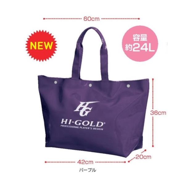 HI-GOLD（ハイゴールド） 【新商品】ハイゴールド オーダーエナメル