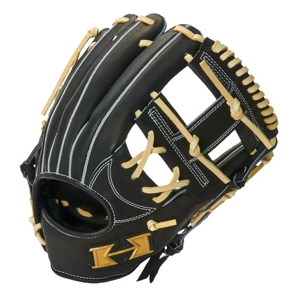ハイゴールド HI GOLD硬式グラブ 二塁手・遊撃手用 グラブ Hi-GOLD(ハイゴールド) 一般硬式用グラブ 二塁手・遊撃手用
