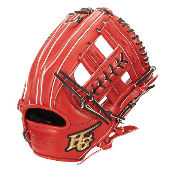 HI-GOLD ハイゴールド 【新型】軟式グラブ 三塁手・オール HI-GOLD ハイゴールド 【新型】軟式グラブ 三塁手・オール