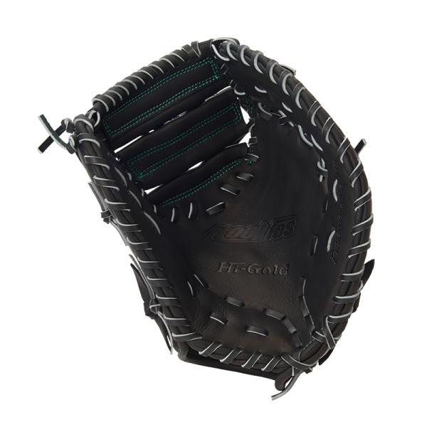 HI-GOLD（ハイゴールド） 【新型】ルーキーズ少年用軟式ファースト