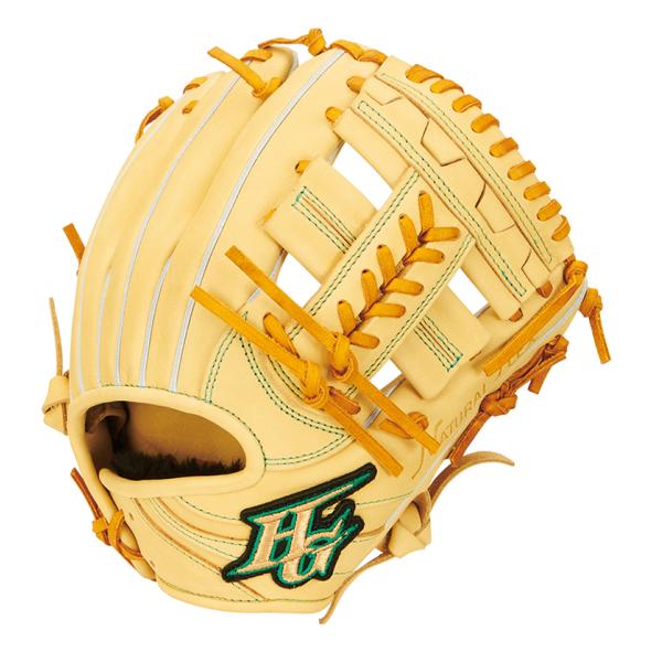 HI-GOLD ハイゴールド 【新型】ルーキーズ少年用軟式グラブ SS HI-GOLD ハイゴールド 【新型】ルーキーズ少年用軟式グラブ SS