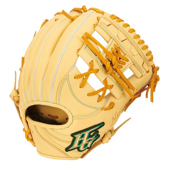 軟式少年グラブ　ハイゴールド HI-GOLD（ハイゴールド） ルーキーズ少年用軟式グラブ M〜Lサイズ 3〜6