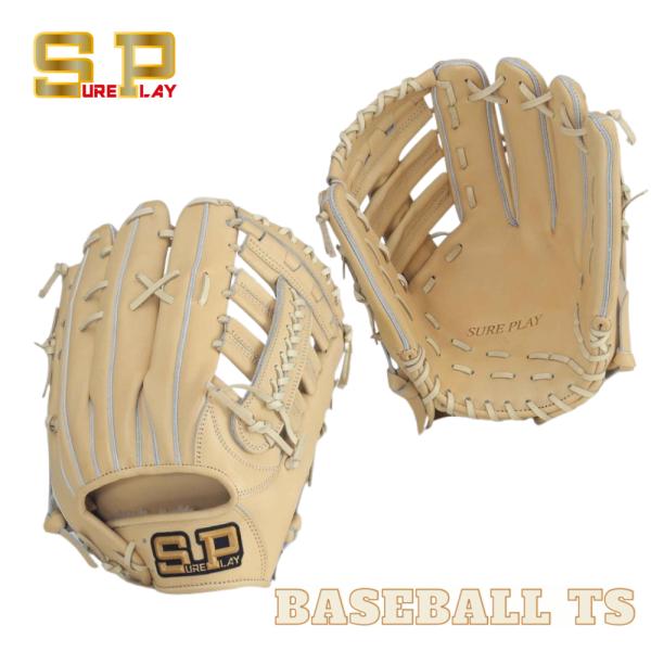 野球 シュアプレイ SP 硬式外野手用グラブ SBG-FA137 野球 シュアプレイ SP 硬式外野手用グラブ SBG-FA137