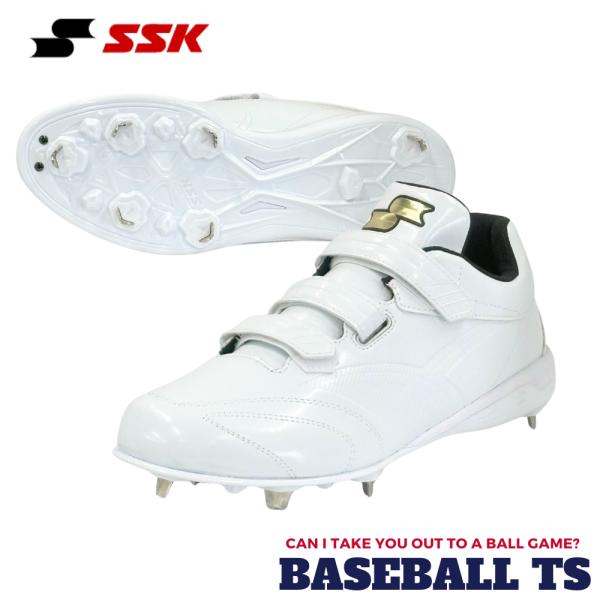 エスエスケイ（スポーツ用品） エスエスケイ 野球スパイク