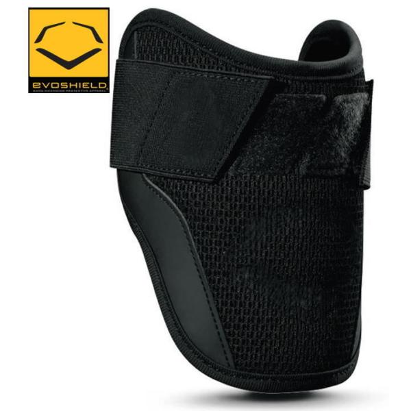 EVOSHIELD（エボシールド） エルボーガード カスタムフィット WTV62JP