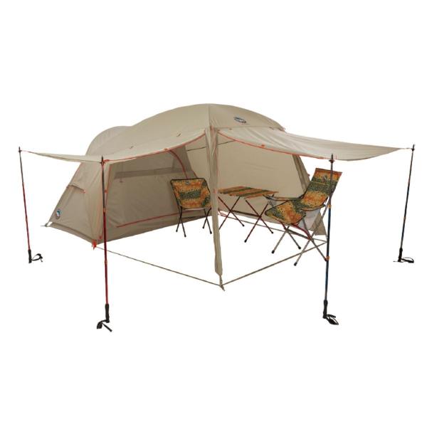 BIG AGNES（ビッグアグネス） ワイオミングトレイル2 (TWT222