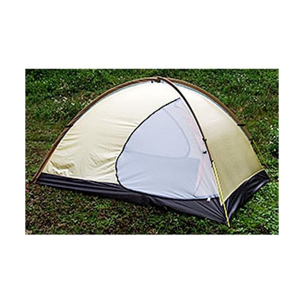 ライペン アライテント トレックライズ2Ｗ 両入口モデル ／ キャンプ 登山 山岳テント 2〜3人用