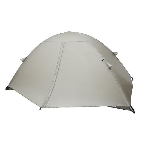 ARAI TENT SL DOME 山岳テント 2人用　アライテント ARAI TENT ライペン アライテント SLドーム ／ 山岳テント 2人用 登山