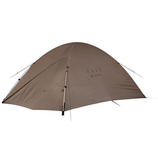 山岳テントおすすめ12選 人数別 アウトドアライター厳選商品 選び方も モノレコ By Ameba