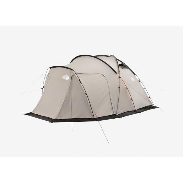 ランダー６THE NORTH FACE テント Lander 6 | Online Camp Store | THE NORTH FACE CAMP