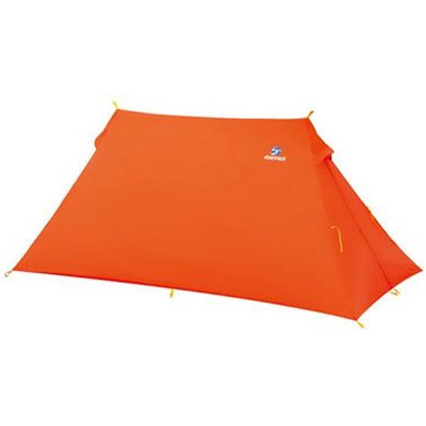 新品ヘリテイジ　エマージェンシーソロシェルター2G kamoshika-sports_61
