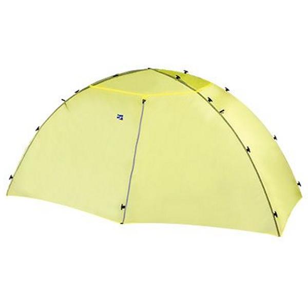 ファイントラック（finetrack） カミナドーム2 ウィンターライナー