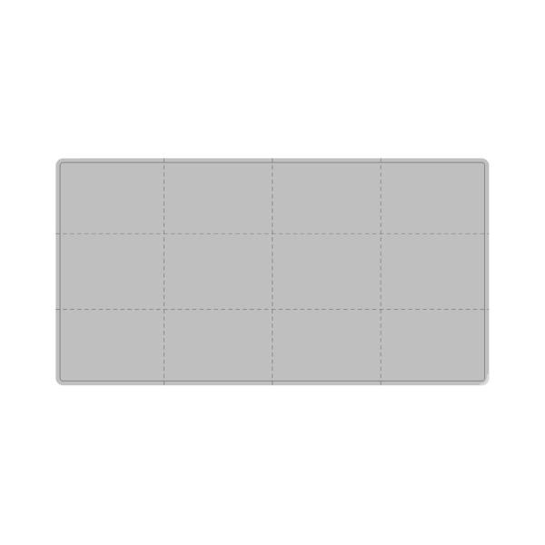 snow peak（スノーピーク） リビングシート フロアマット (TM-385