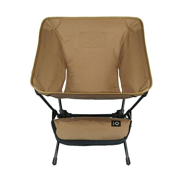 Helinox ヘリノックス タクティカルチェア ／ キャンプ ソロキャン