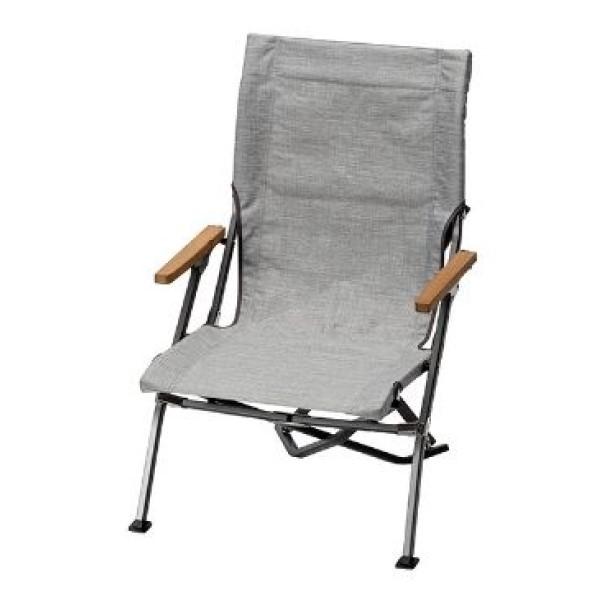 snow peak（スノーピーク） 65周年限定ローチェア30 (LV-091-65