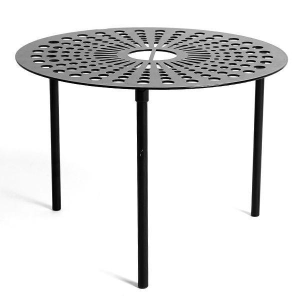 【新品】ReKNOT リノット 天卓 焚き火テーブル 特価・返品交換不可】リノット 天卓 (104) : アウトドアショップベース