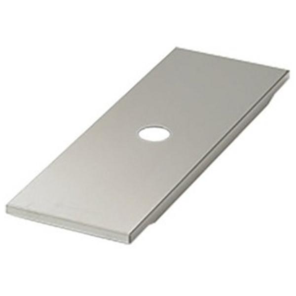 スノーピーク　igt ステンレストレー　天板　ハーフトレー　2枚セット 2枚セット スノーピーク IGT規格対応 リッドトレー ハーフ