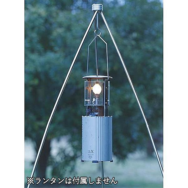 UNIFLAME アウトドアスタンド ネイビー UNIFLAME 【特価・返品交換不可】ユニフレーム コンパクト