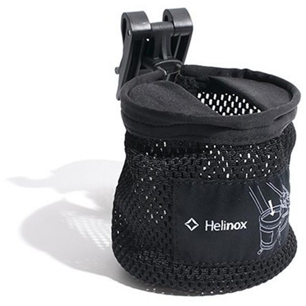 Helinox（ヘリノックス） カップホルダー (19759005) ／ チェア